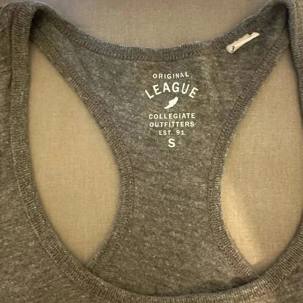 Original League USC Trojans Tank Top Size: Small - Picture 4 of 5